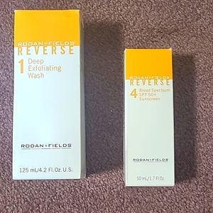 Rodan + Fields - Reverse